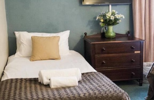 Holmrook Bed & Breakfast | Woolpack Inn