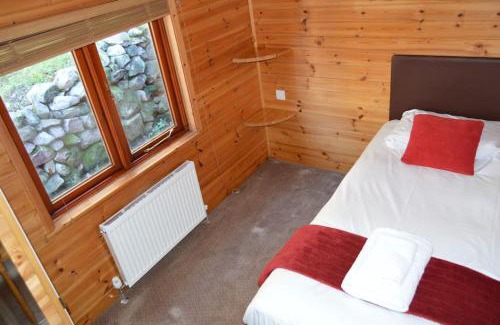 Holmrook Ski Chalet | Woolpack Lodge