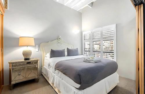 Teneriffe Apartment | Woolstore Riverfront Apartments Teneriffe