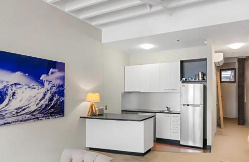 Teneriffe Apartment | Woolstore Riverfront Apartments Teneriffe