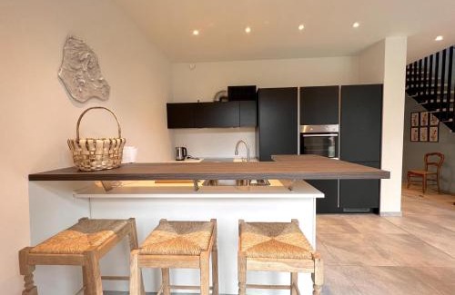 Riemst House | Woonhuys