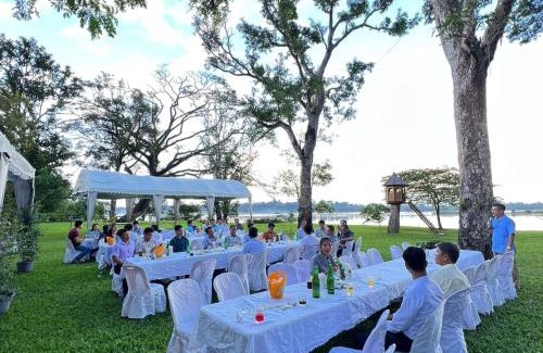 Pakse House | Wopakok Hotel