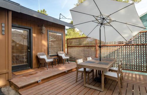 Park Hill House | Worcester Lodge