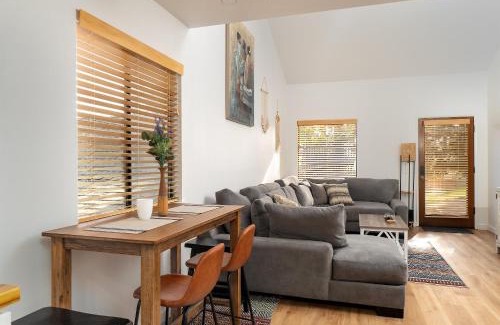 Park Hill House | Worcester Lodge