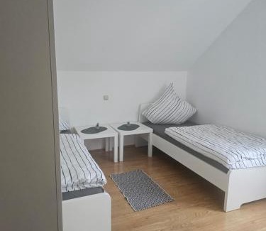 Stolberg Apartment | Work and Stay 01 Stolberg Neu Modernisiert