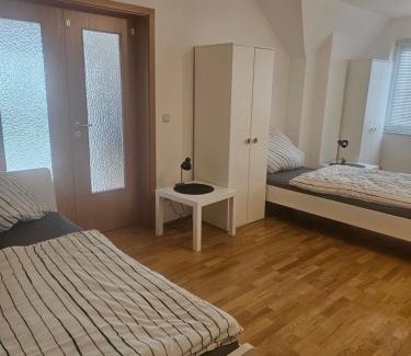 Stolberg Apartment | Work and Stay 01 Stolberg Neu Modernisiert