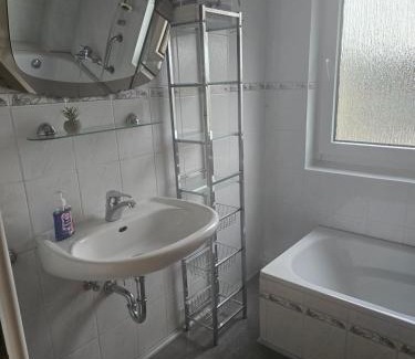 Stolberg Apartment | Work and Stay 01 Stolberg Neu Modernisiert