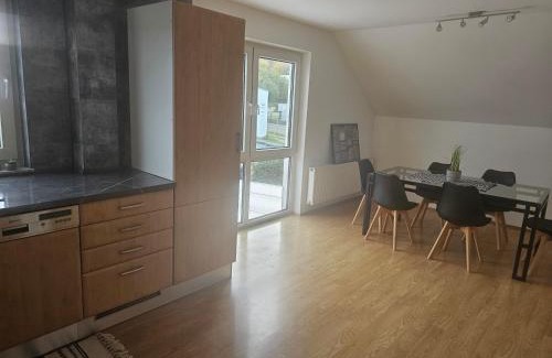 Stolberg Apartment | Work and Stay 01 Stolberg Neu Modernisiert