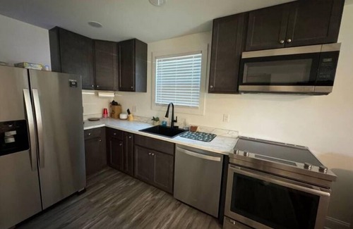 Crofton House | Work Away from Work