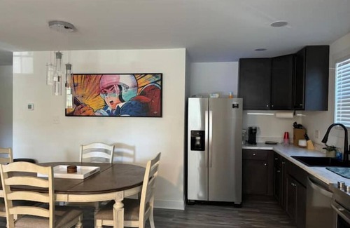 Crofton House | Work Away from Work