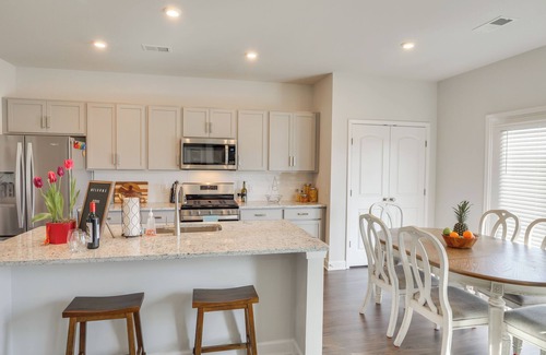 Lebanon House | Work, Explore & More: Lebanon Family Home!