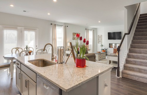 Lebanon House | Work, Explore & More: Lebanon Family Home!
