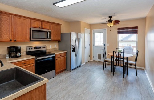 Mount Juliet House | Work from Home oasis - Pet friendly!