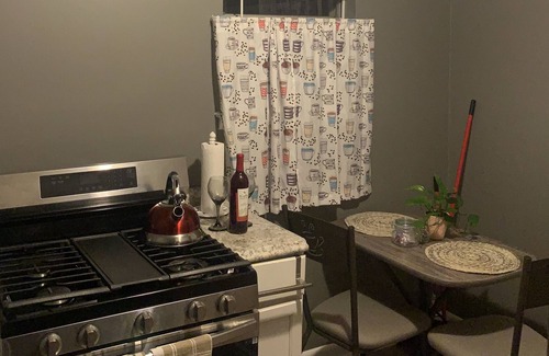 Metairie Apartment | Work Life!