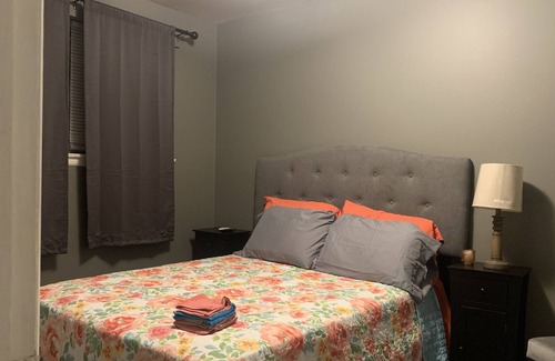 Metairie Apartment | Work Life!