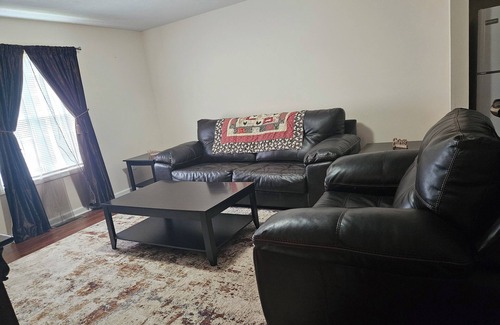 Cookeville House | Work or Play here's your place to stay - Executive home ready for your family!