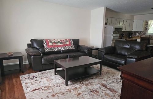 Cookeville House | Work or Play here's your place to stay - Executive home ready for your family!