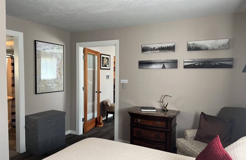 Lakewood Apartment | Work or Play