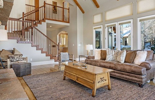Cordillera House | Work & Play in the Mountains, Monthly Deals for this Luxurious, Cordillera Home!