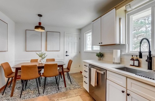 Westminster House | Work & Play Near Denver & Boulder