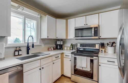 Westminster House | Work & Play Near Denver & Boulder