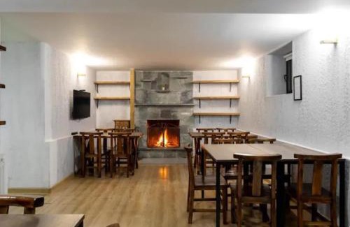 Mtskheta Villa | Work&Relax space
