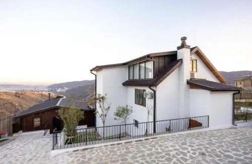 Mtskheta Villa | Work&Relax space