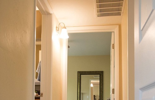 Visalia Apartment | Work Remotely in this Comfortable Apartment and Explore Central CA! Pet Friendly