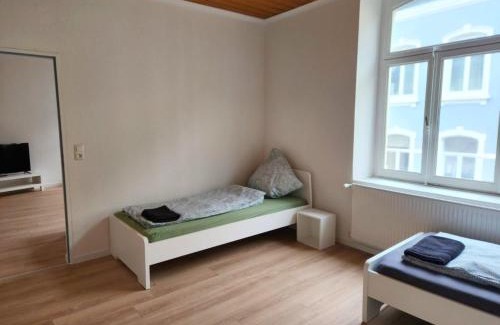 Stolberg Apartment | Work & Stay Apartment in Stolberg bei Aachen
