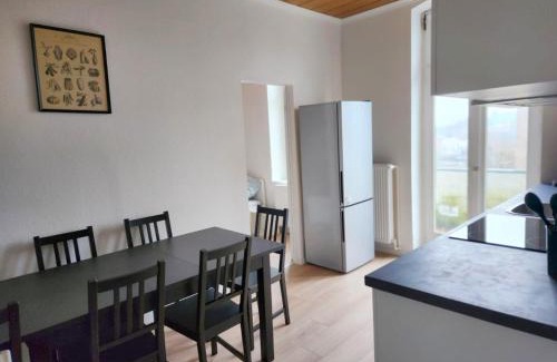 Stolberg Apartment | Work & Stay Apartment in Stolberg bei Aachen