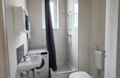 Stolberg Apartment | Work & Stay Apartment in Stolberg bei Aachen
