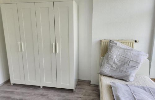 Stolberg Apartment | Work & Stay Apartments in Stolberg