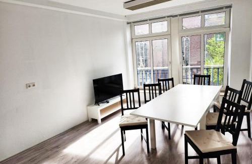 Stolberg Apartment | Work & Stay Apartments in Stolberg
