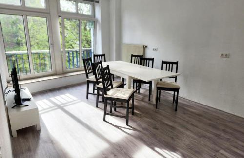 Stolberg Apartment | Work & Stay Apartments in Stolberg