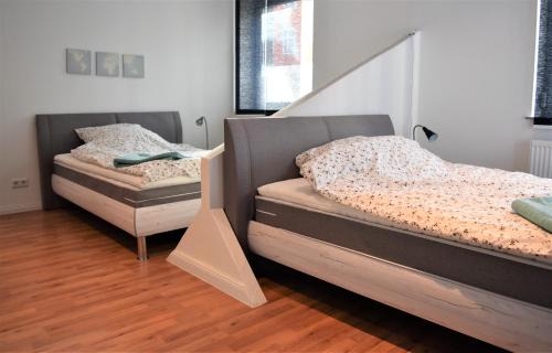 Friedrichstadt Apartment | Work & stay exclusive apartment