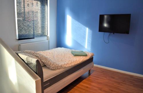 Friedrichstadt Apartment | Work & stay exclusive apartment