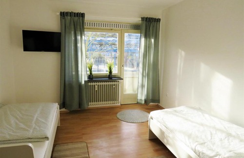 Celle Apartment | Work & Stay im Herzen von Celle