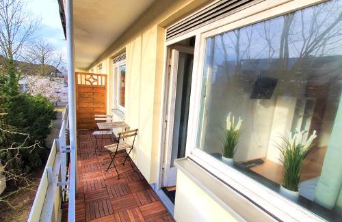 Celle Apartment | Work & Stay im Herzen von Celle