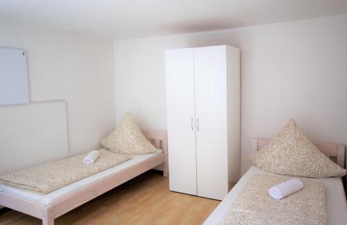 Zulpich House | Work & Stay in Zuelpich
