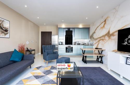 Gillingham Apartment | Work Stay - Quiet and Comfortable - Apartment 1
