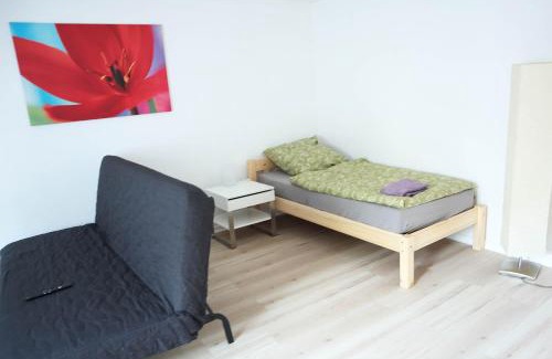 Remscheid Apartment | Work & Travel