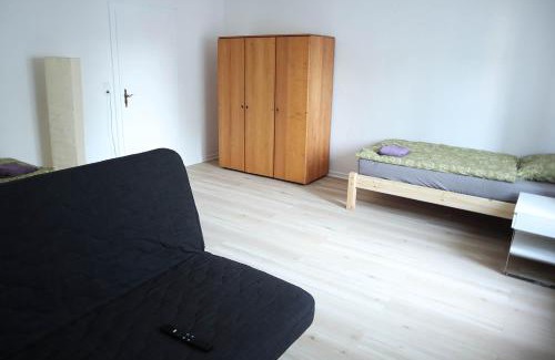 Remscheid Apartment | Work & Travel