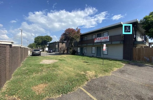 Central City Apartment | Workforce Gem Minutes to Downtown and Beach