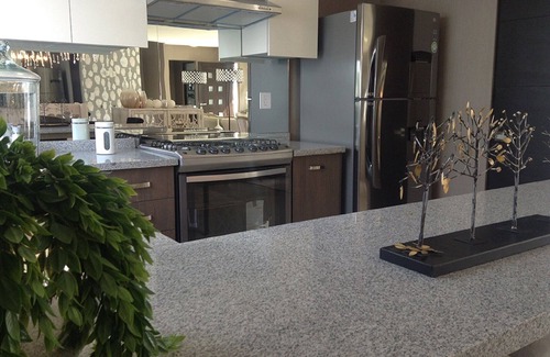 Queretaro House | Working In Queretaro? Nice 3br Furnished New House, Great Location In Jurica