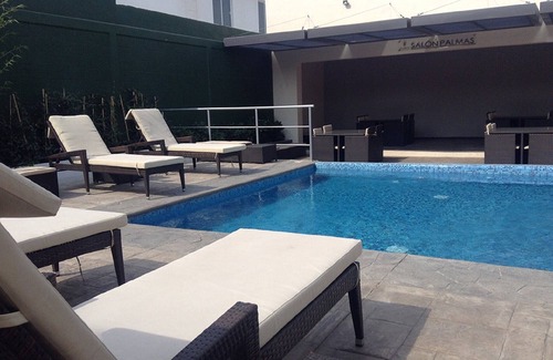 Queretaro House | Working In Queretaro? Nice 3br Furnished New House, Great Location In Jurica