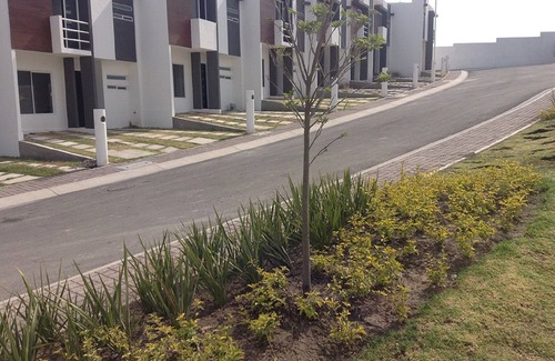 Queretaro House | Working In Queretaro? Nice 3br Furnished New House, Great Location In Jurica