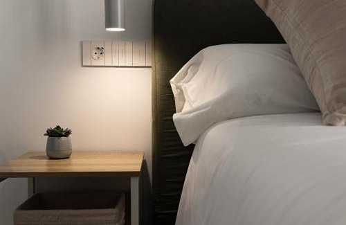 Grazalema Apartment | Worklife - Luxury accomodations & coworking in Grazalema