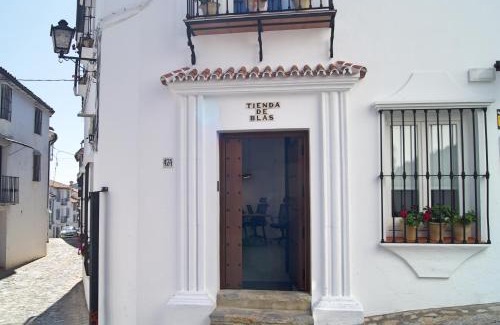 Grazalema Apartment | Worklife - Luxury accomodations & coworking in Grazalema