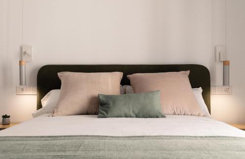Grazalema Apartment | Worklife - Luxury accomodations & coworking in Grazalema