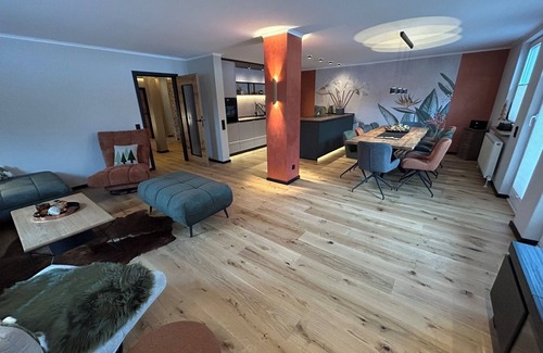 Olsberg Ski Chalet | Workshop chalet ZH10